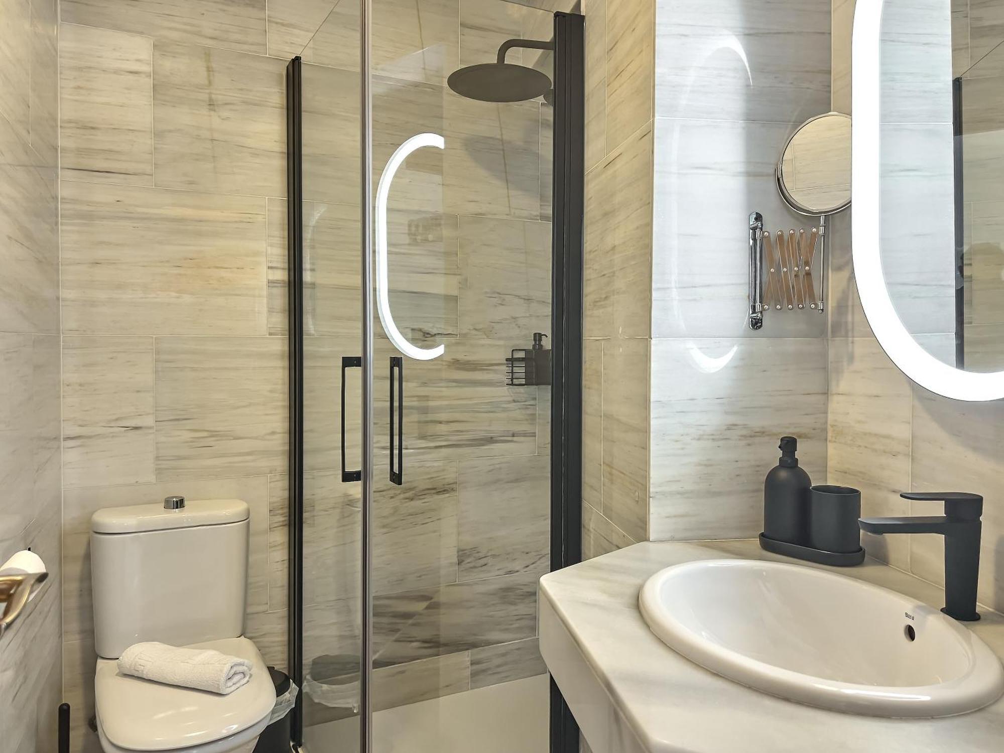 Novena Little Apartamento
