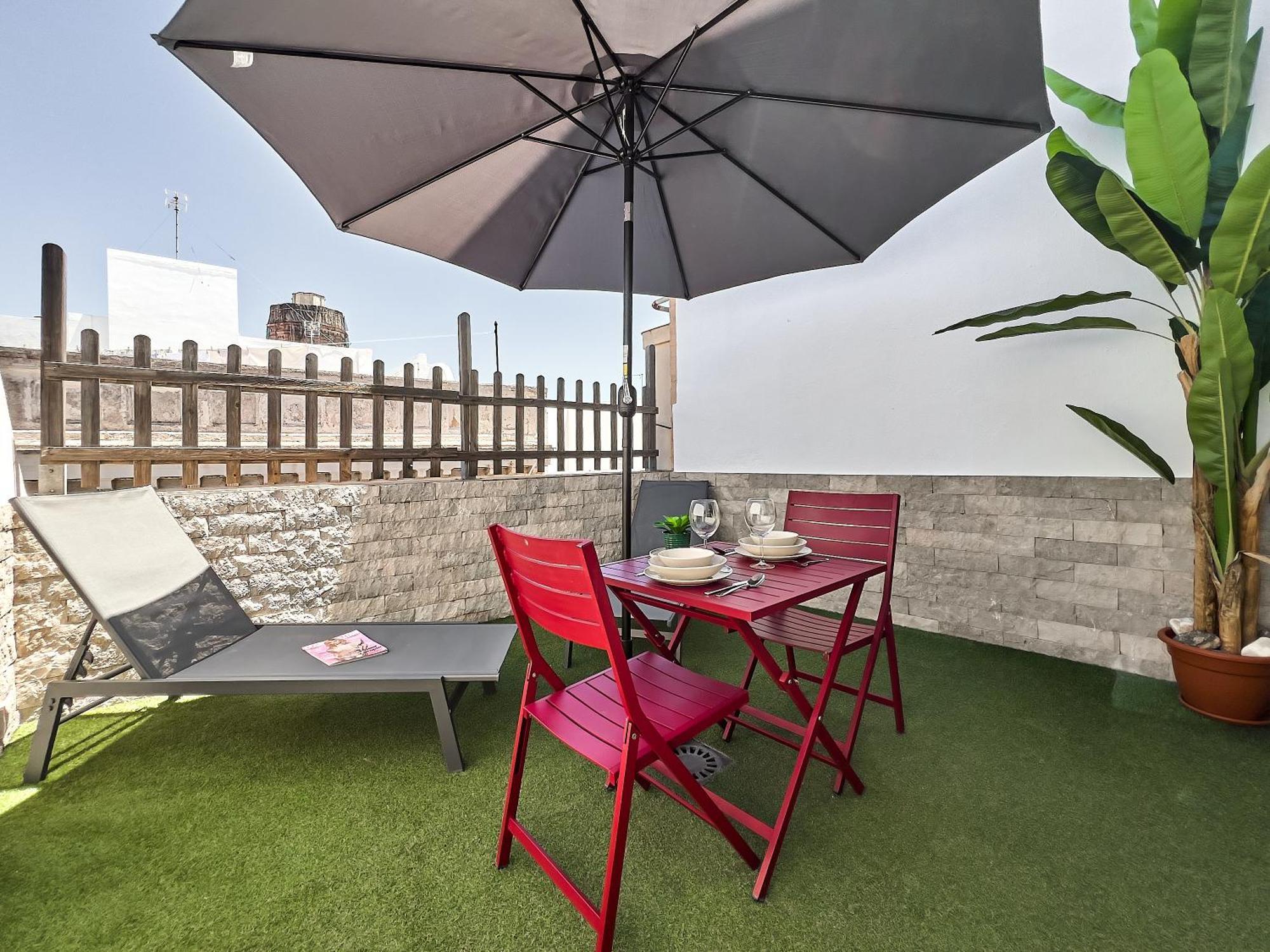 Apartamento Novena Little