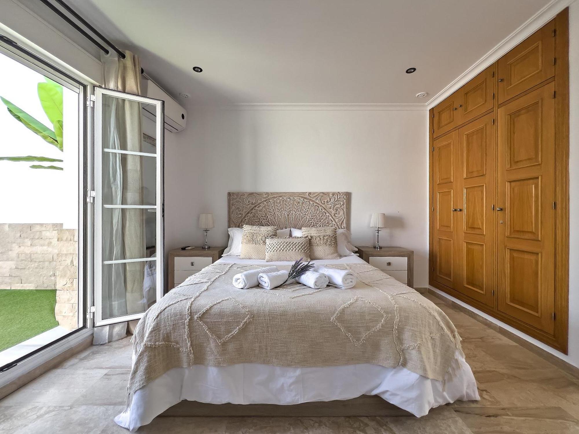 Novena Little Apartamento *