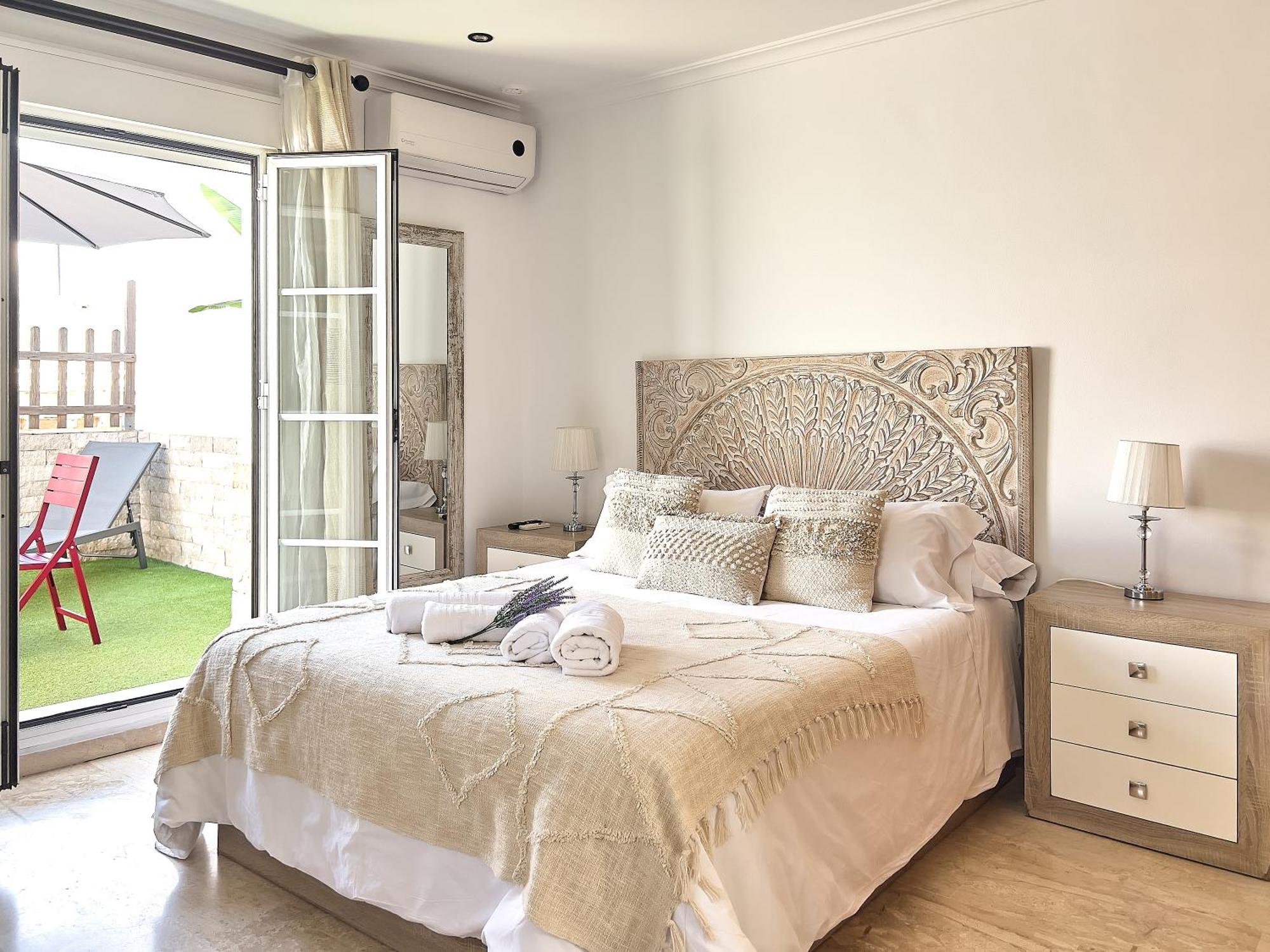 Apartamento Novena Little *