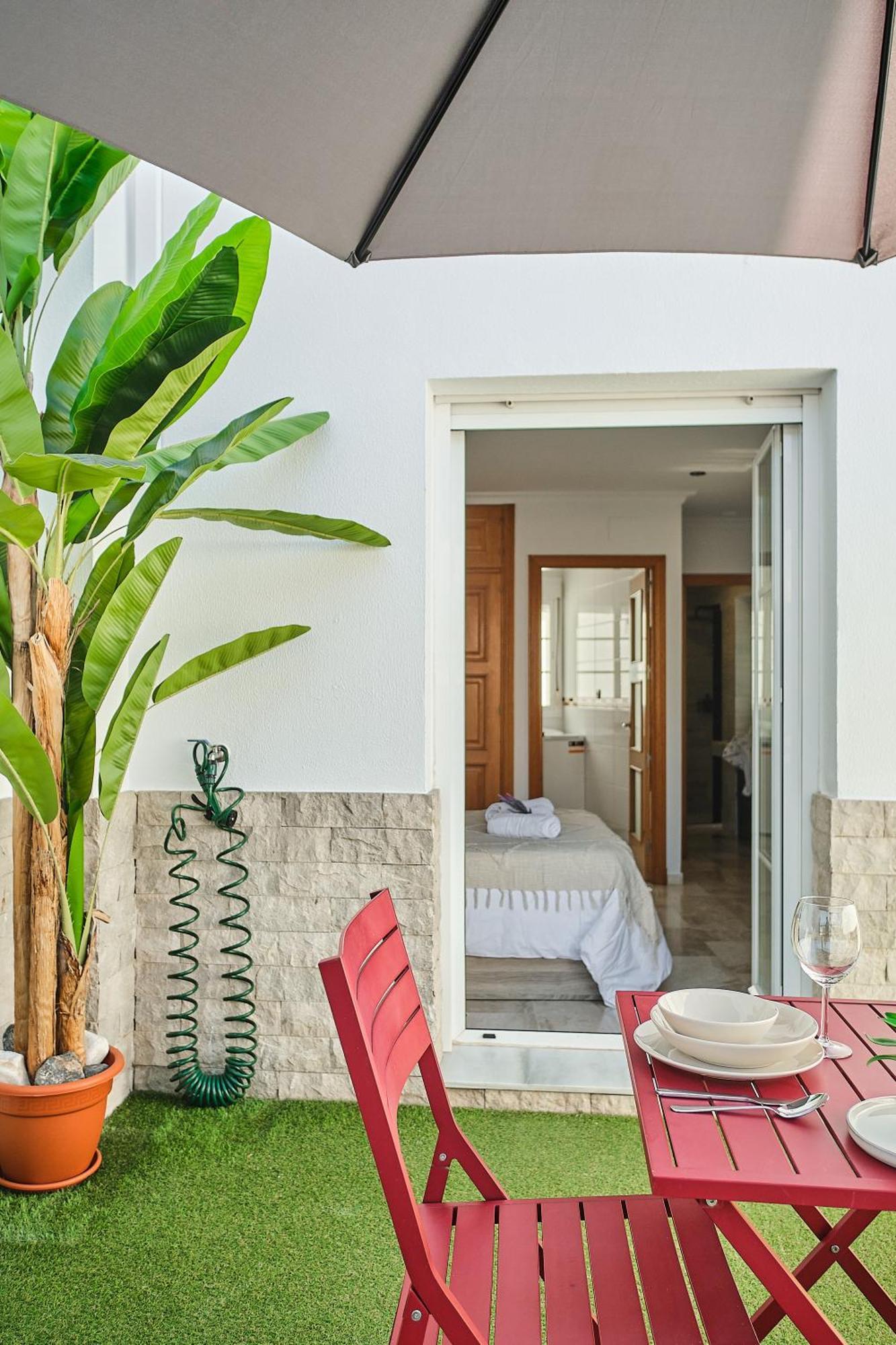 Apartamento Novena Little *