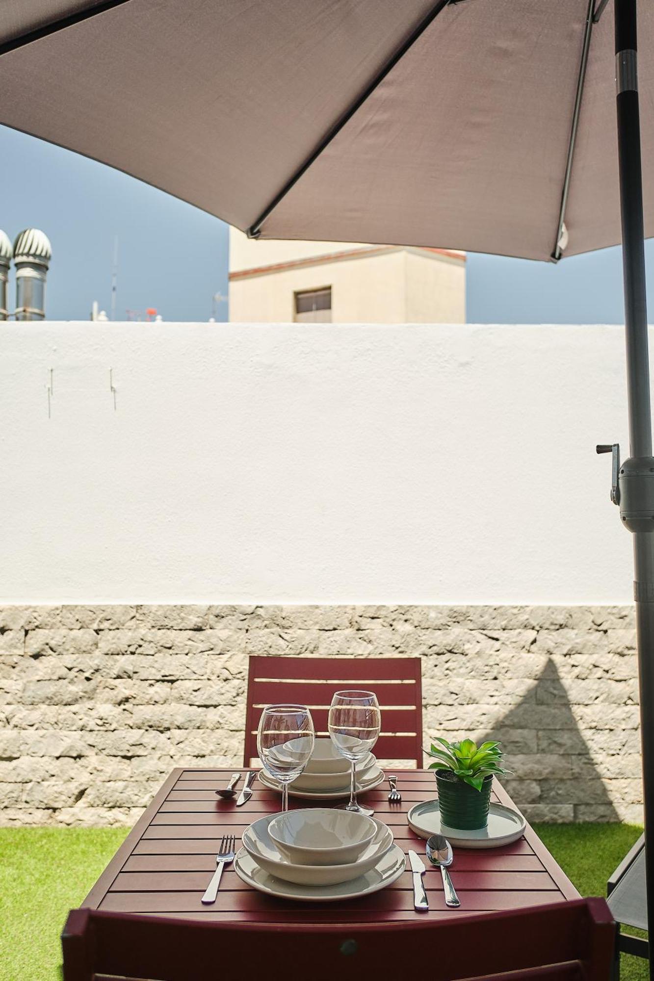 Novena Little Apartamento